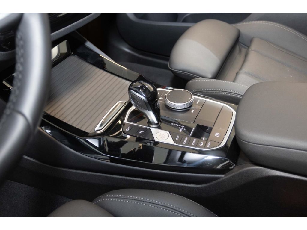 BMW X3 20d M Sport - Samsaru's Car Outlet