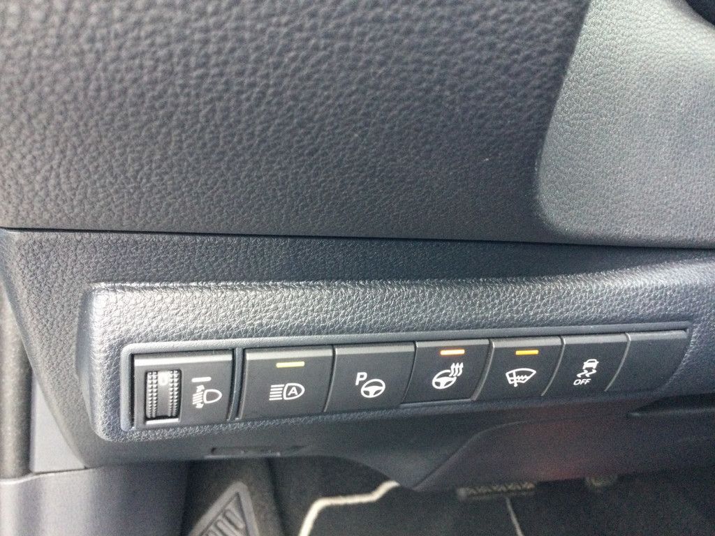 Toyota Corolla Touring Sports 2.0 Hybrid Team D ACC LED