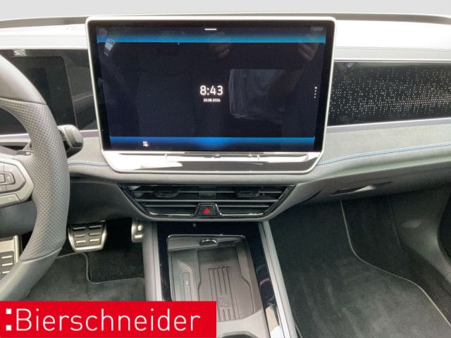 Volkswagen Passat Variant 2.0 TSI 4Mo R-Line AHK PANO STAND