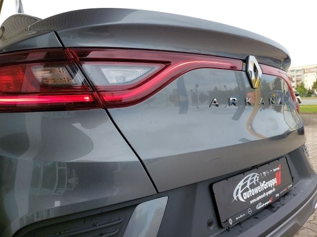 Renault Arkana R.S. LINE TCe 160 EDC - Samsaru's Car Outlet