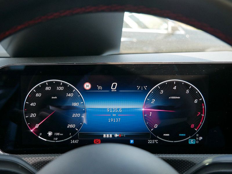 Mercedes-Benz CLA 250 4M AMG PREMIUM - Samsaru's Car Outlet