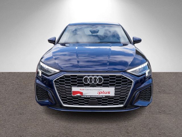 Audi A3 Sportback S line 30TDI Stronic Navi LED Pano