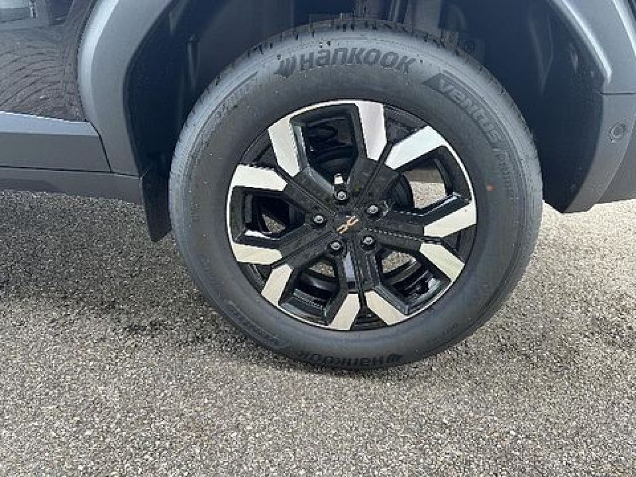 Dacia Duster Extreme TCe 130 - Samsaru's Car Outlet