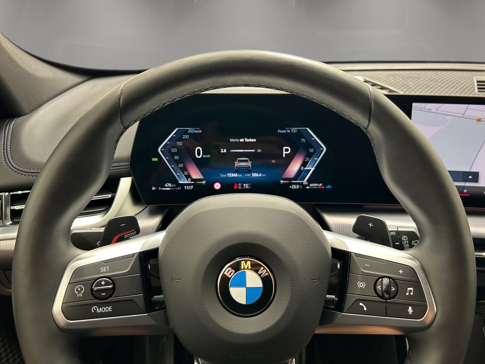 BMW X1 xDrive20d M Sport - Samsaru's Car Outlet