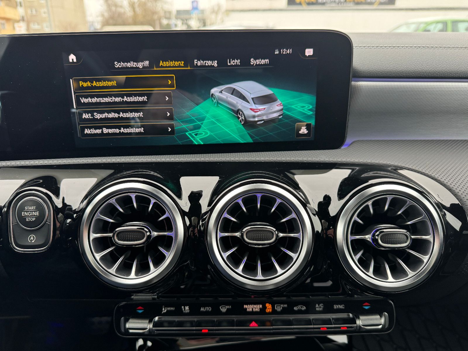 Mercedes-Benz CLA 200 d 4M EDITION AMG LINE - Samsaru's Car Outlet
