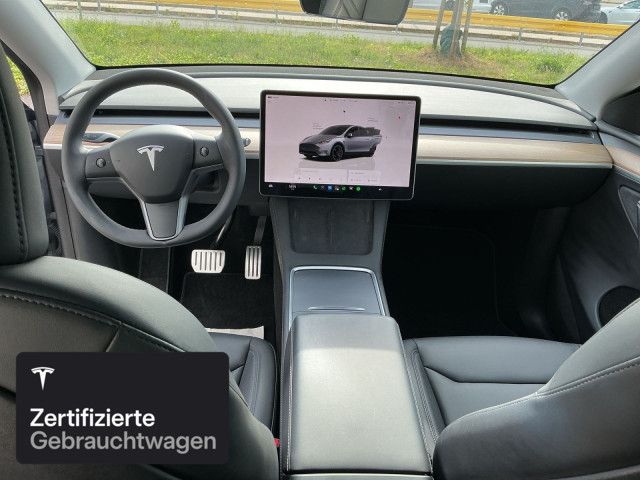 Tesla Model Y Performance