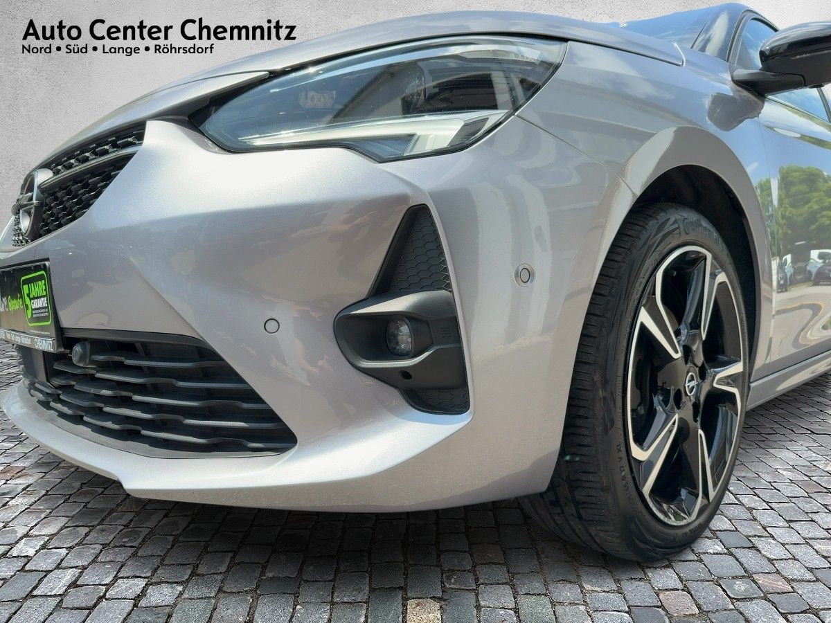 Opel Corsa F Ultimate - Samsaru's Car Outlet