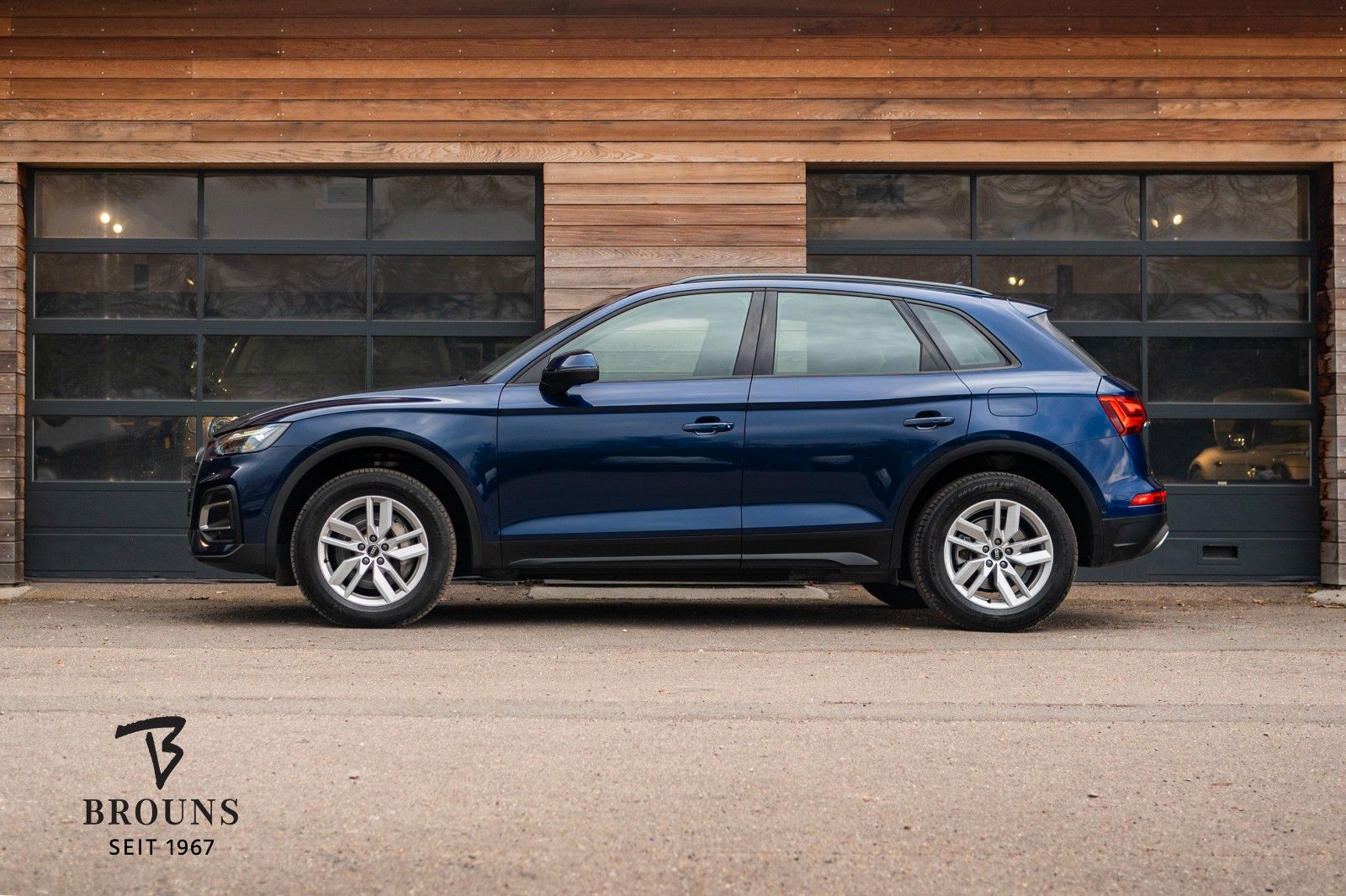 Audi Q5 50e Quattro - Samsaru's Car Outlet