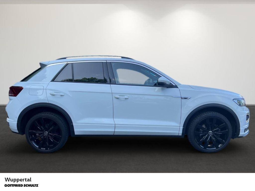 Volkswagen T-Roc 2.0 TSI R-Line 4M DSG - Samsaru's Car Outlet