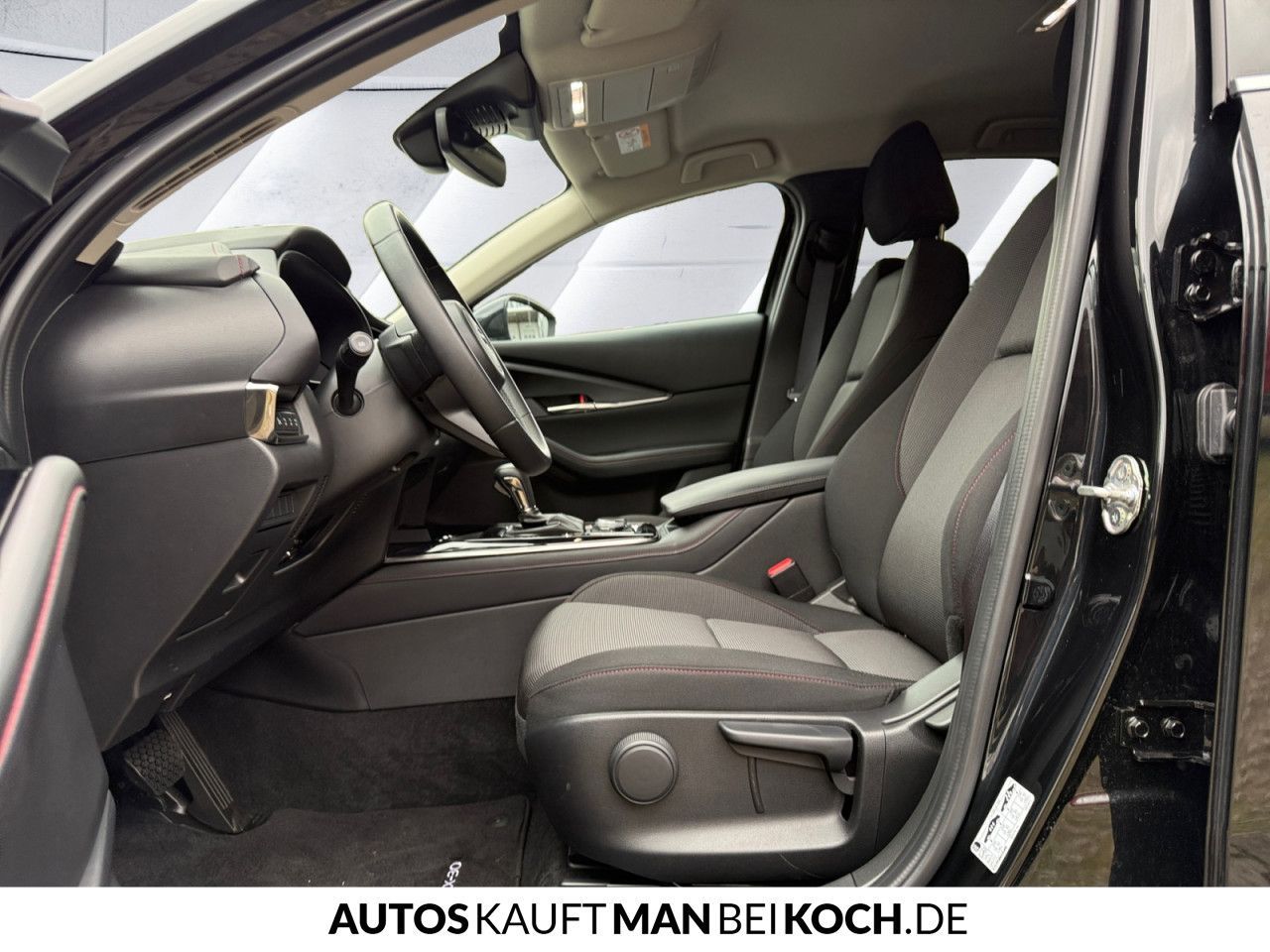 Mazda CX-30 2.0 SKYACTIV-X M Hy. Homura AT Navi ACC