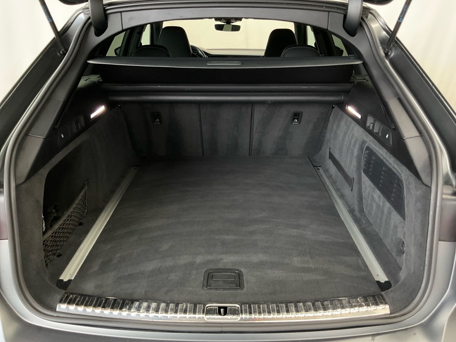 Audi RS6 Avant 600PS RS-DYNAMIK+.RS-ABGAS.RS-SITZE.PA
