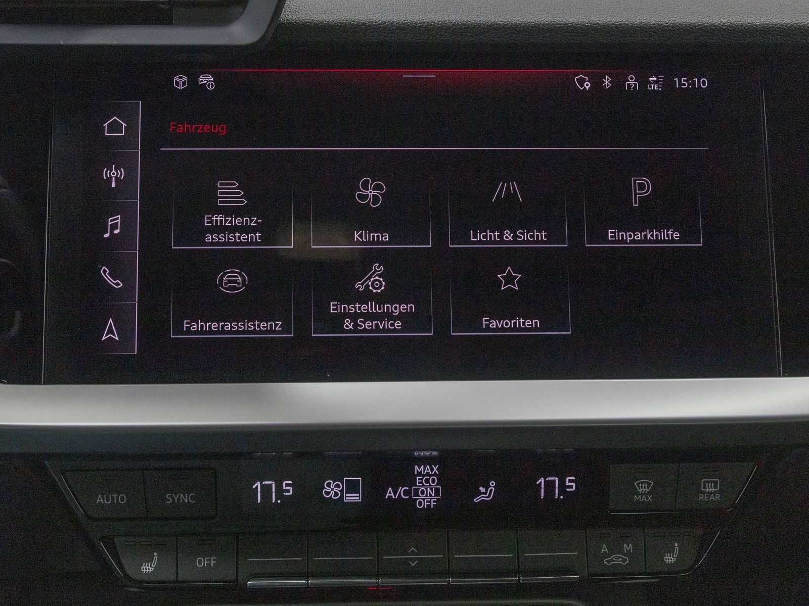 Audi A3 Sportback 35 TFSI ADVANCED e - Samsaru's Car Outlet
