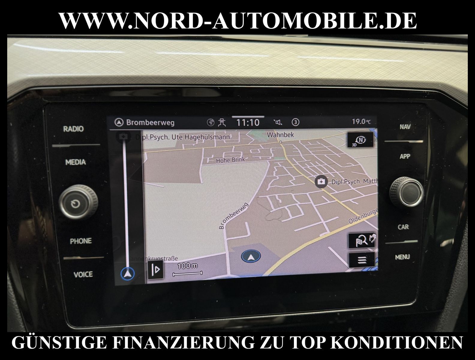 Volkswagen Passat GTE Variant 1.4 TSI eHybrid DSG - Samsaru's Car Outlet
