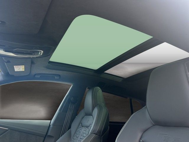 Audi RSQ8 TFSI quattro Matrix LED Scheinwerfer, Navi,