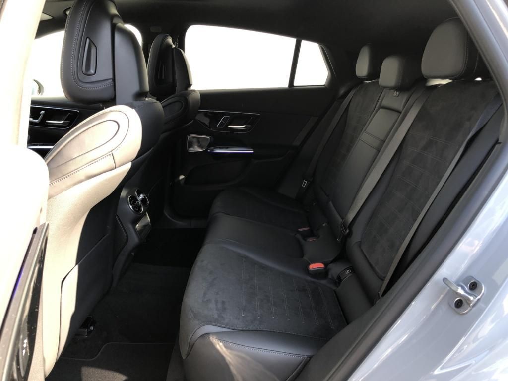 Mercedes-Benz GLC 300 d 4MATIC Coupe - Samsaru's Car Outlet