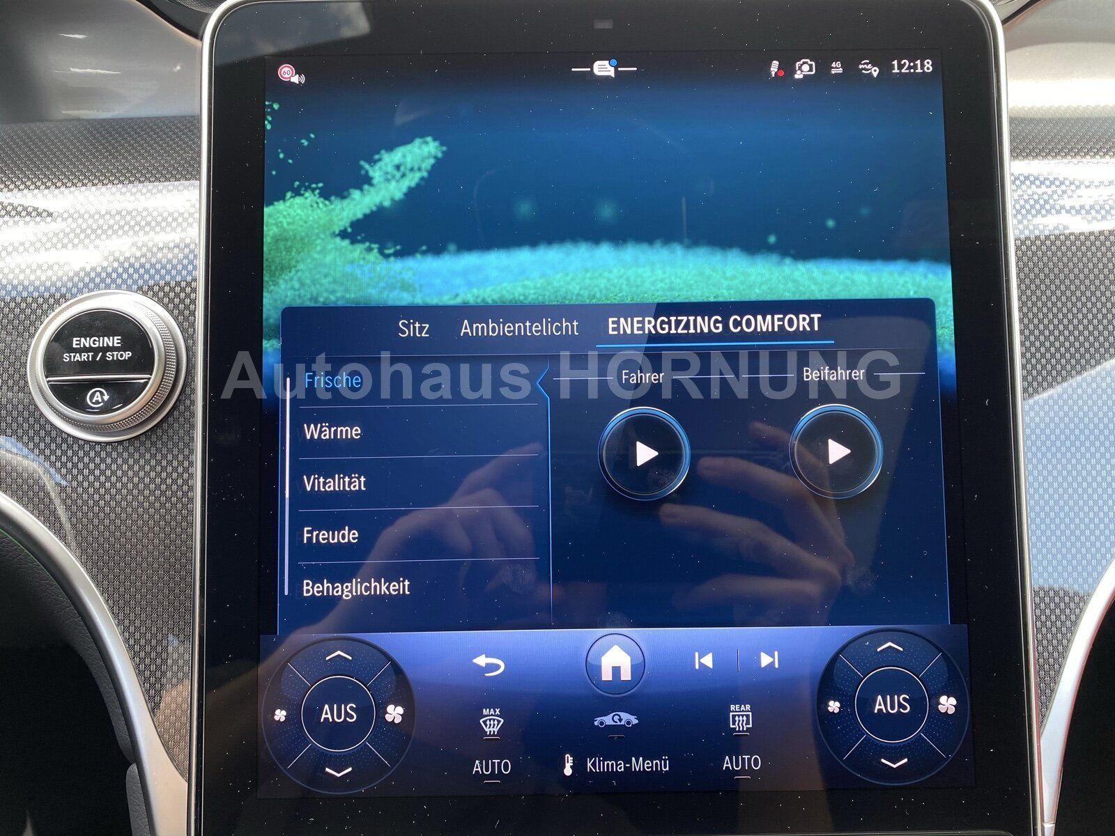 Mercedes-Benz GLC 450d 4M Coupé AMG StHz HeadUp AHK Pano DigiL