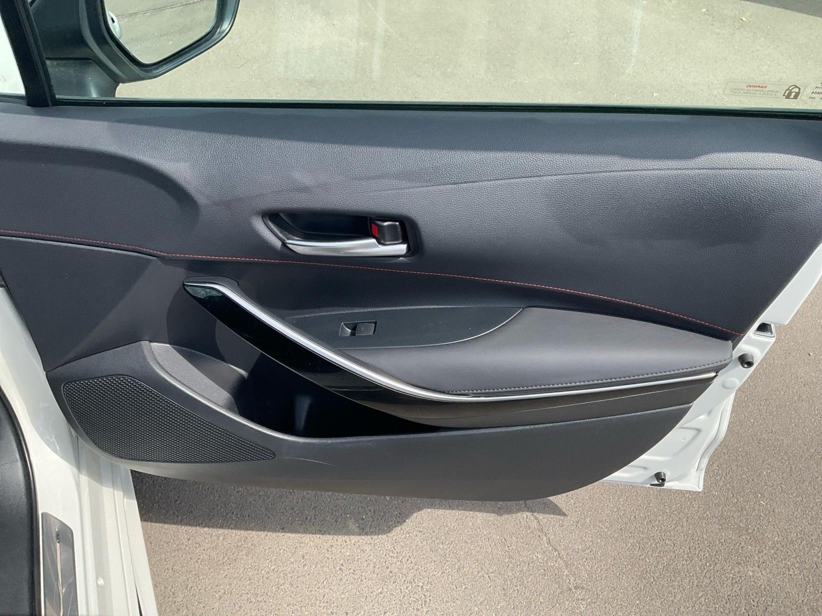 Toyota Corolla TS Hybrid GR Sport - Samsaru's Car Outlet