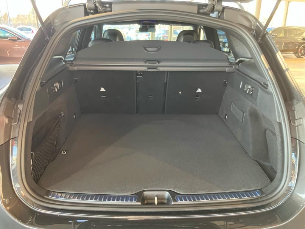 Mercedes-Benz GLC 200 d 4M Avantgarde - Samsaru's Car Outlet