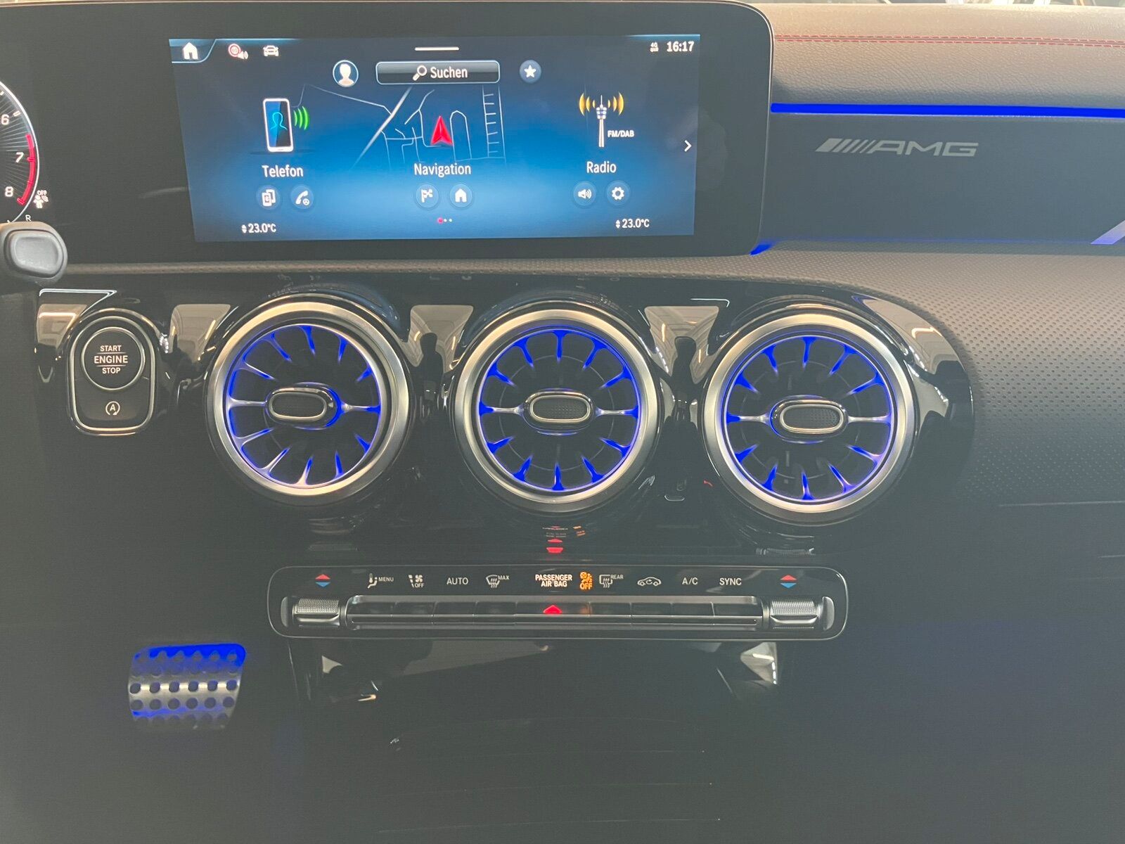 Mercedes-Benz CLA 35 AMG Coupe - Samsaru's Car Outlet