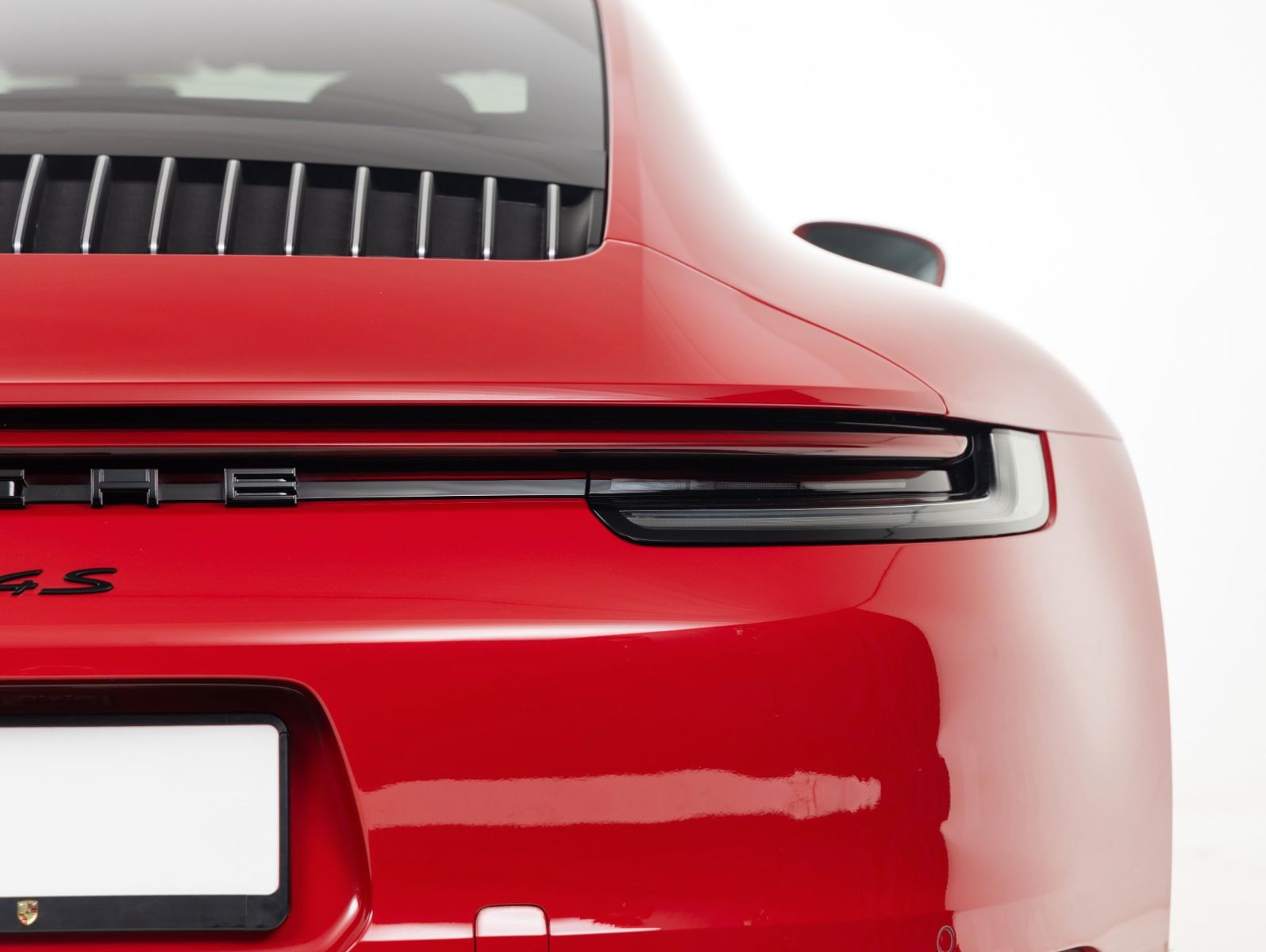Porsche 911 Carrera 4S |Chrono|Matrix|Hinterachsle| Lift