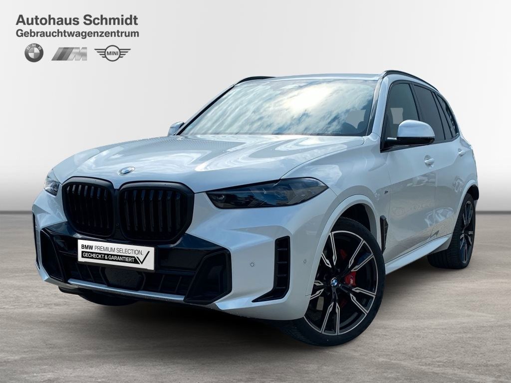 BMW X5 30d*629€ netto/mtl.*M Sportpaket Pro*22"*LC P