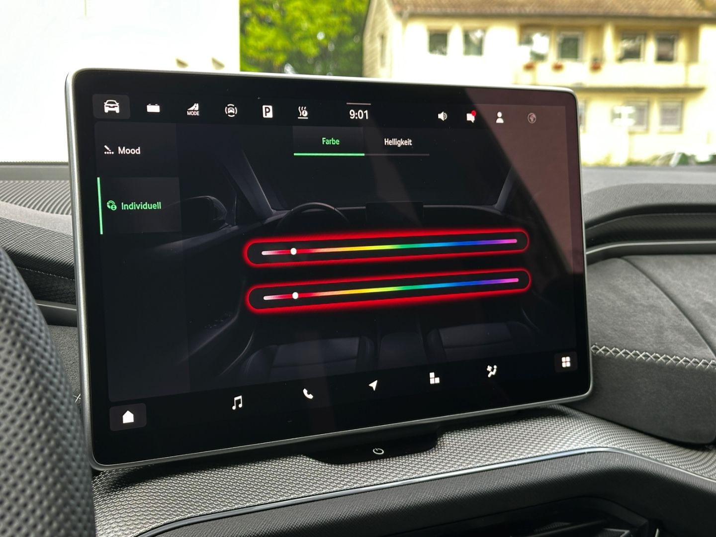 Skoda Kodiaq II 1.5 TSI iV DSG Sportline DCC AHK Matri