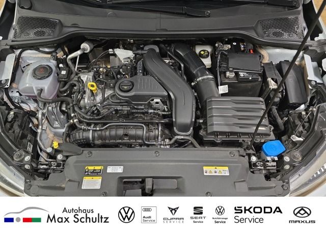 Seat Arona FR 1.5 TSI DSG+LED+NAVI+AHK.+ACC+SHZ