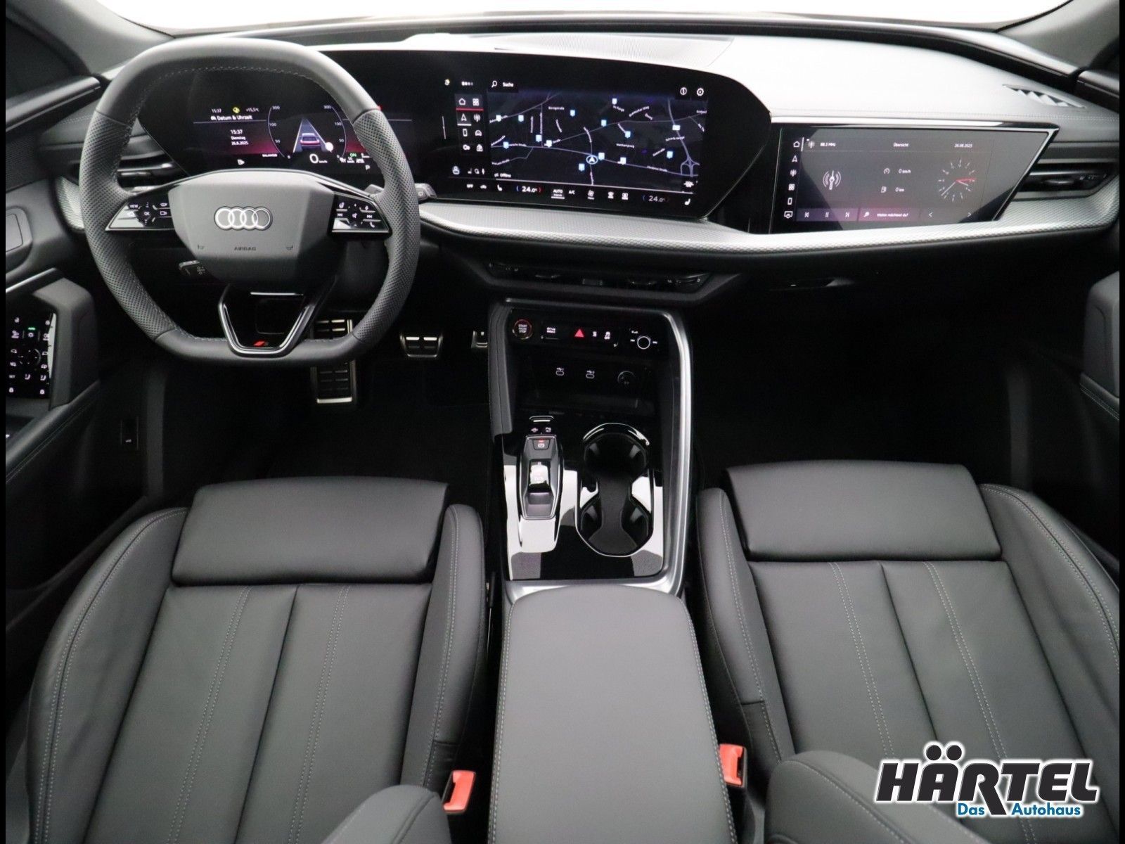 Audi Q5 S-LINE QUATTRO 2.0 TDI S TRONIC (+EURO6) Navi
