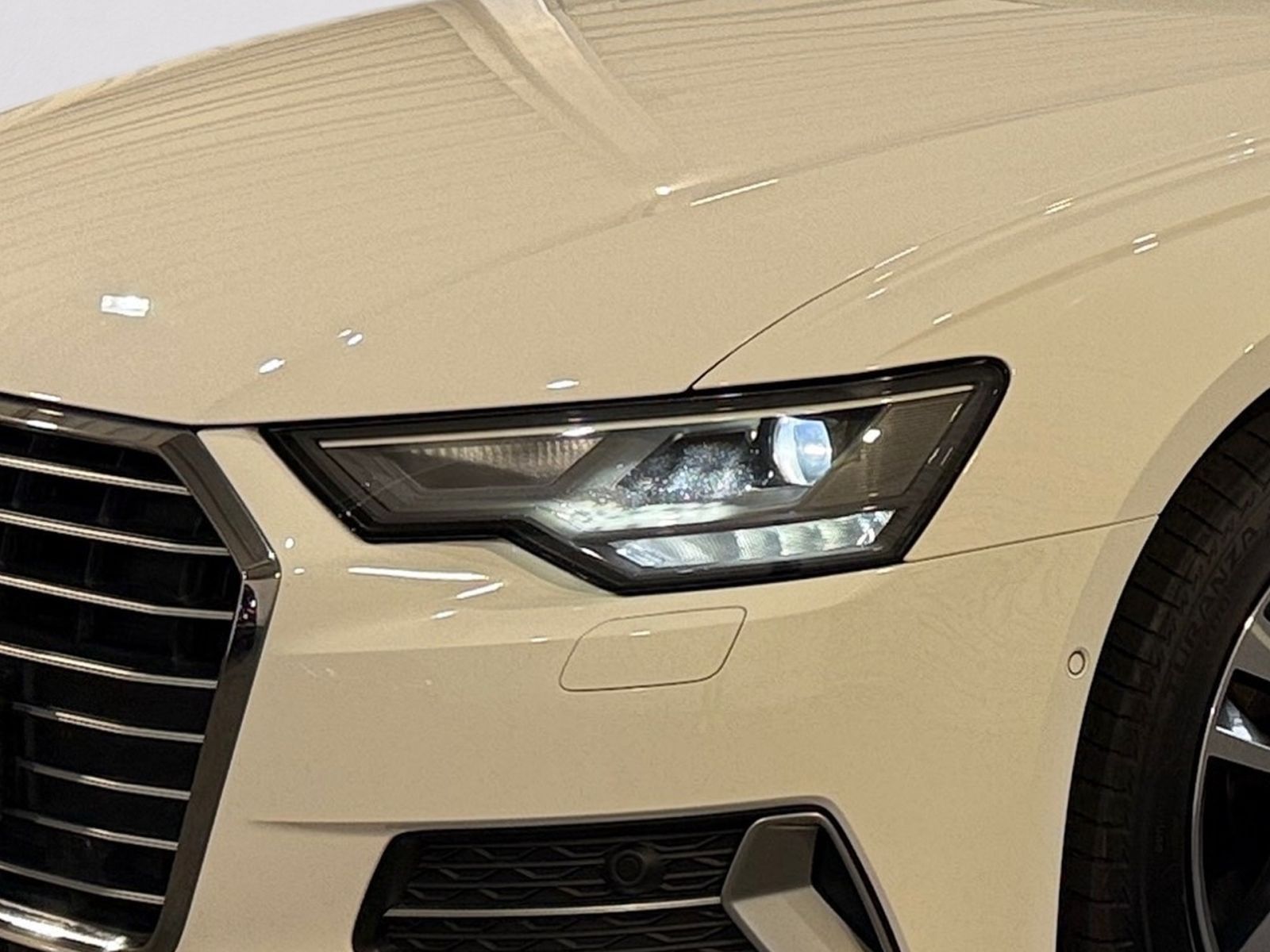 Audi A6 Avant 45 TFSI QTT SPORT S LINE - Samsaru's Car Outlet