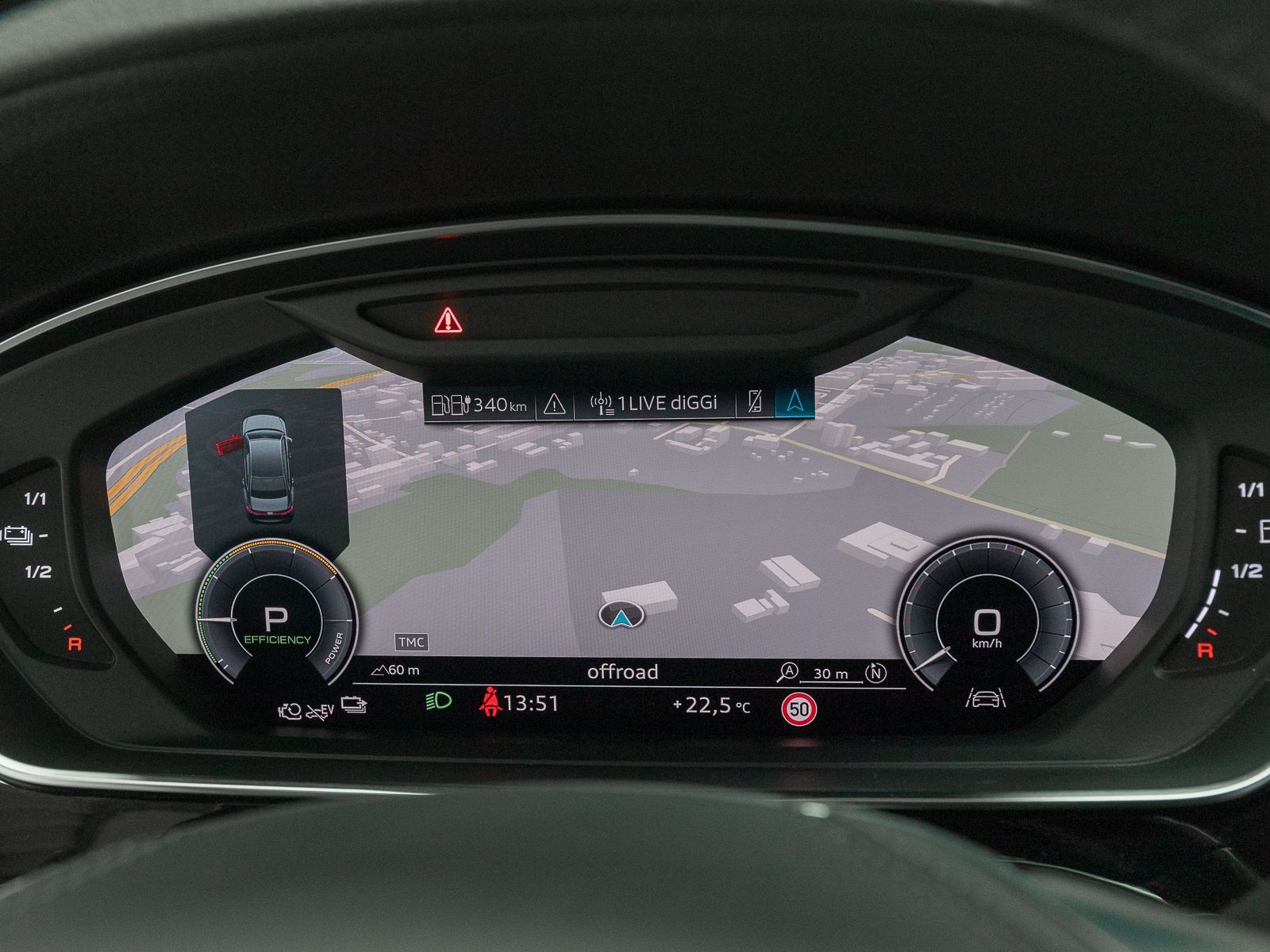 Audi A8 60 TFSIe Q MATRIX LASER - Samsaru's Car Outlet