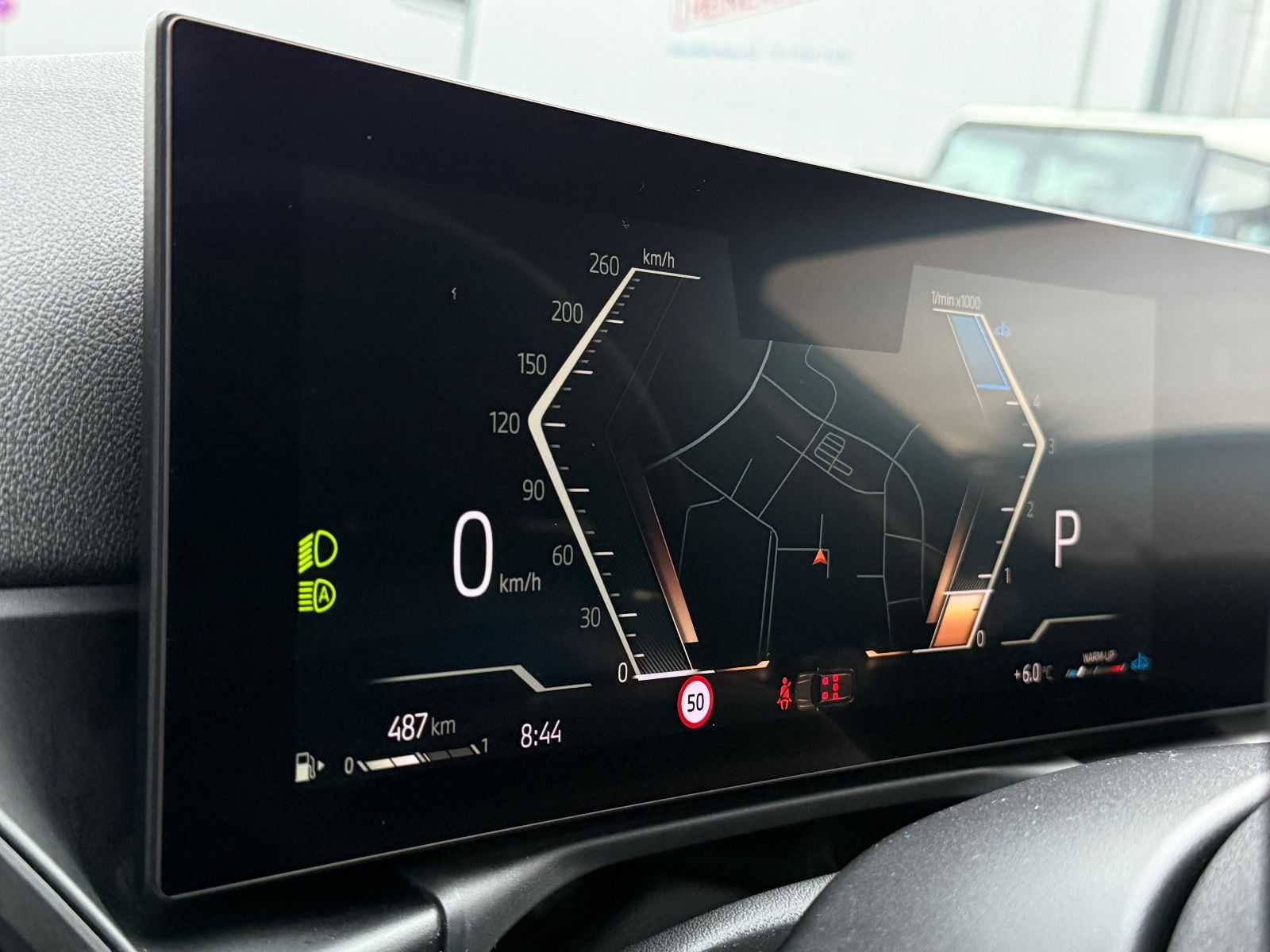 BMW 320 d xDrive - Samsaru's Car Outlet