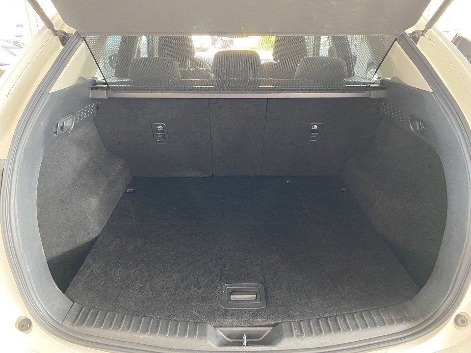 Mazda CX-5 2.5 Exclusive-Line AHK NAVI KAM LED AUTOMAT