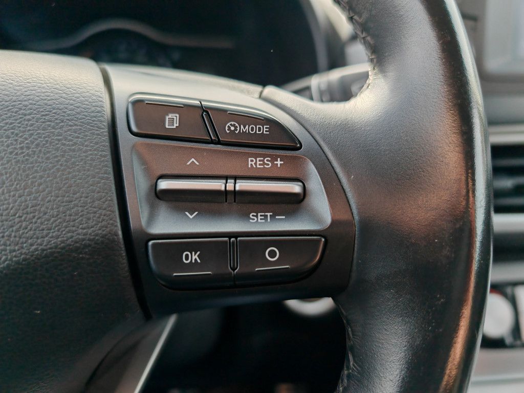 Hyundai Kona 204 Elektro - Samsaru's Car Outlet