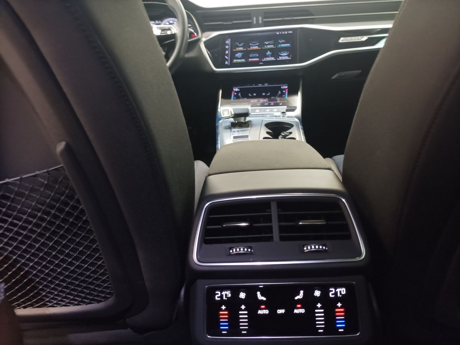 Audi A6 50 2.0 TFSI e quattro - Samsaru's Car Outlet