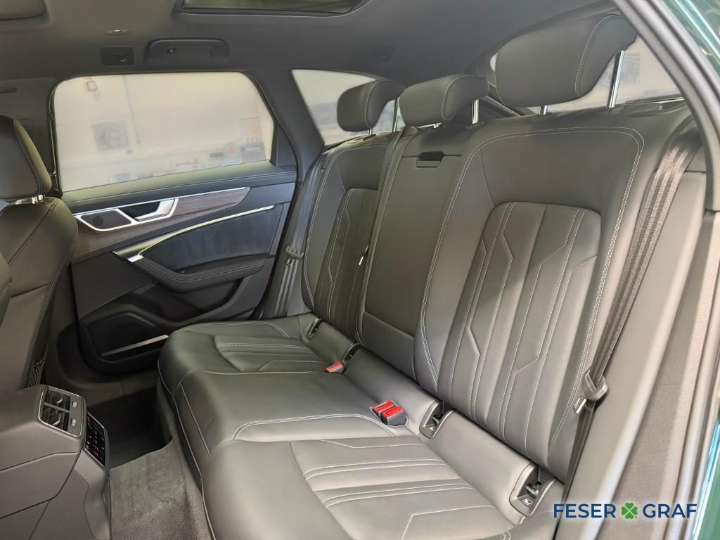 Audi A6 Allroad quattro