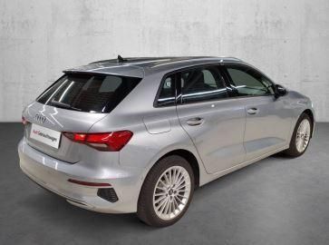 Audi A3 Sportback 40 TFSI e advanced - Samsaru's Car Outlet
