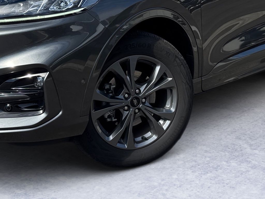 Ford Kuga 2.5 Duratec PHEV ST-LINE X *KAMERA*AHK SCHW
