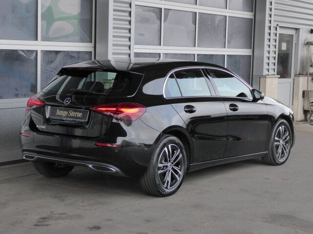 Mercedes-Benz A 200 Progressive Advanced - Samsaru's Car Outlet