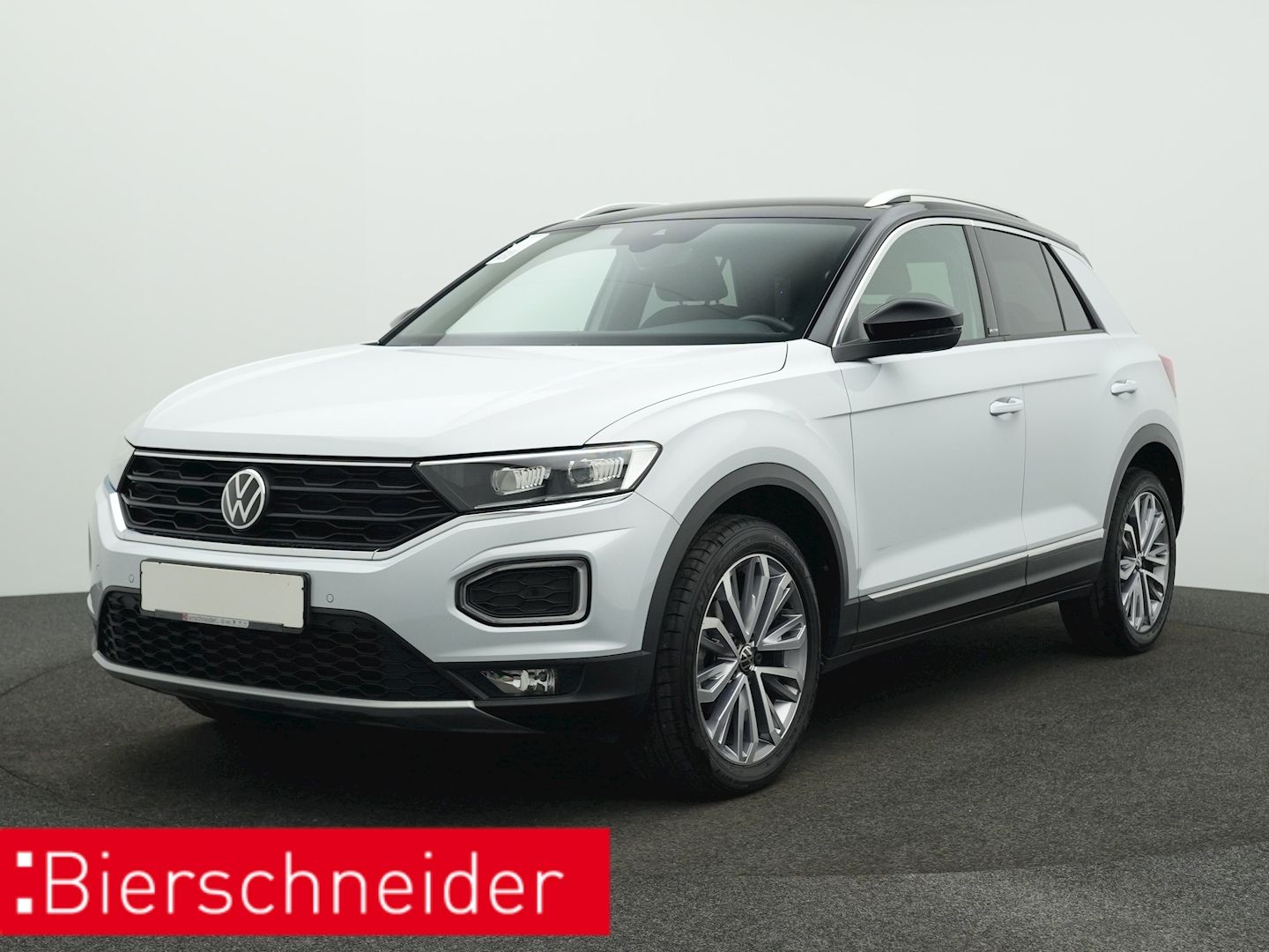 Volkswagen T-Roc 1.5 TSI Active - Samsaru's Car Outlet