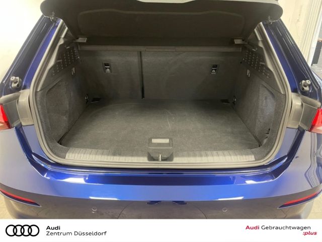 Audi A3 Sportback 35 TDI S tronic LED MMI PDC CARPLAY