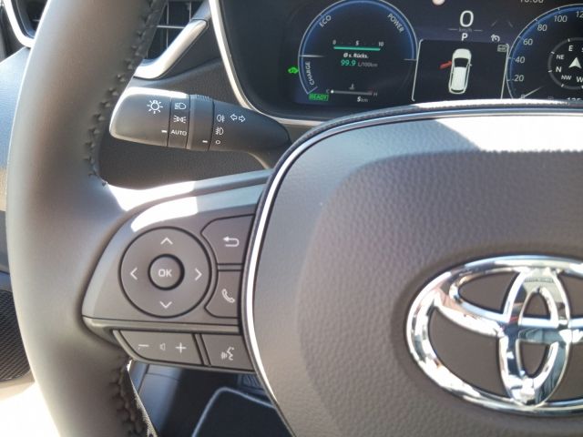 Toyota Corolla 1.8 Hybrid TS Teamplayer *TECHNIK-PAK