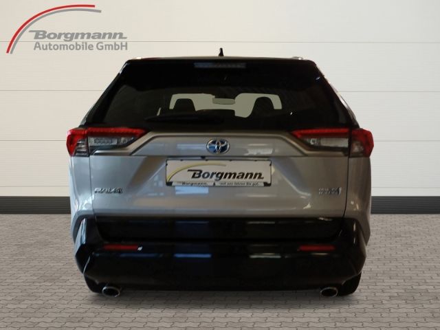 Toyota RAV 4 Plug-in Hybrid 4x4 Style  *Navigation*Lede