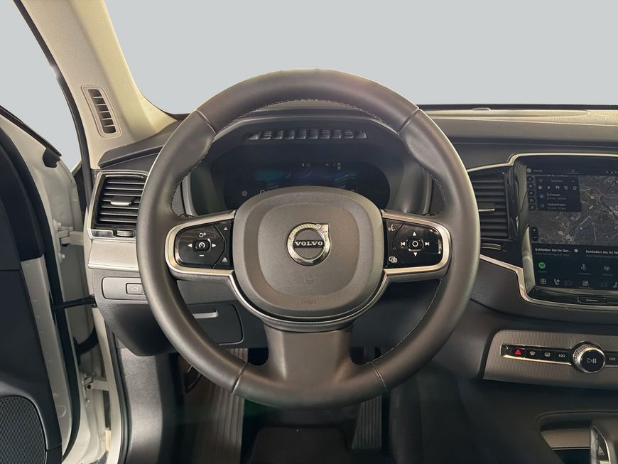 Volvo XC90 T8 AWD Recharge Core