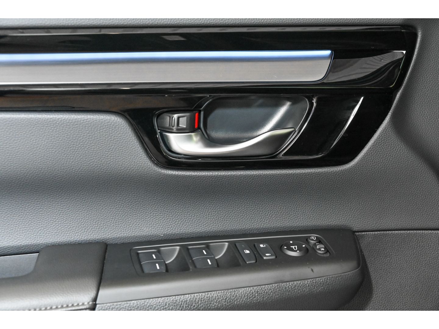 Honda CR-V 2.0 ELEGANCE AWD ALLWETTER, NAVI, LHZ, SHZ,