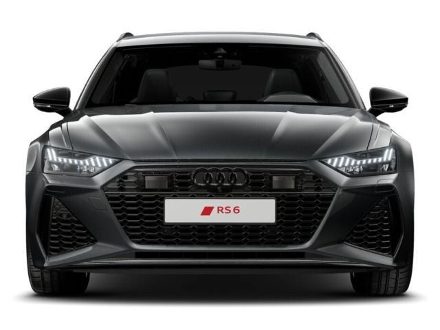 Audi RS 6 Avant RS-SPORTAGA*ALLRADLENKUNG*360°*AHK