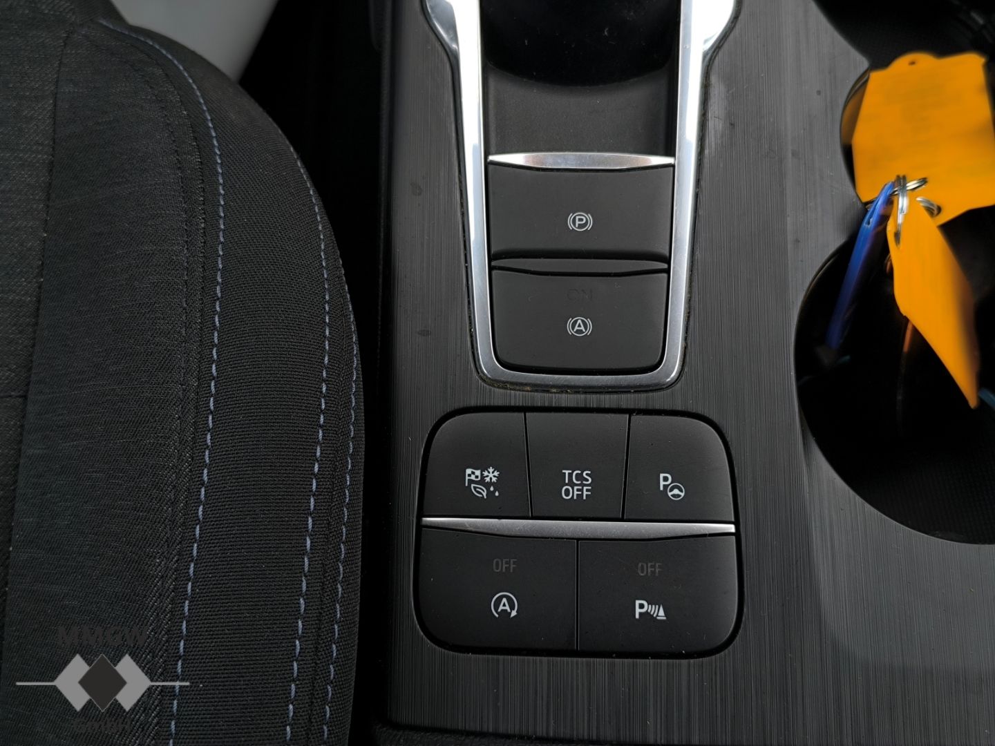 Ford Focus Turnier Active - Samsaru's Car Outlet