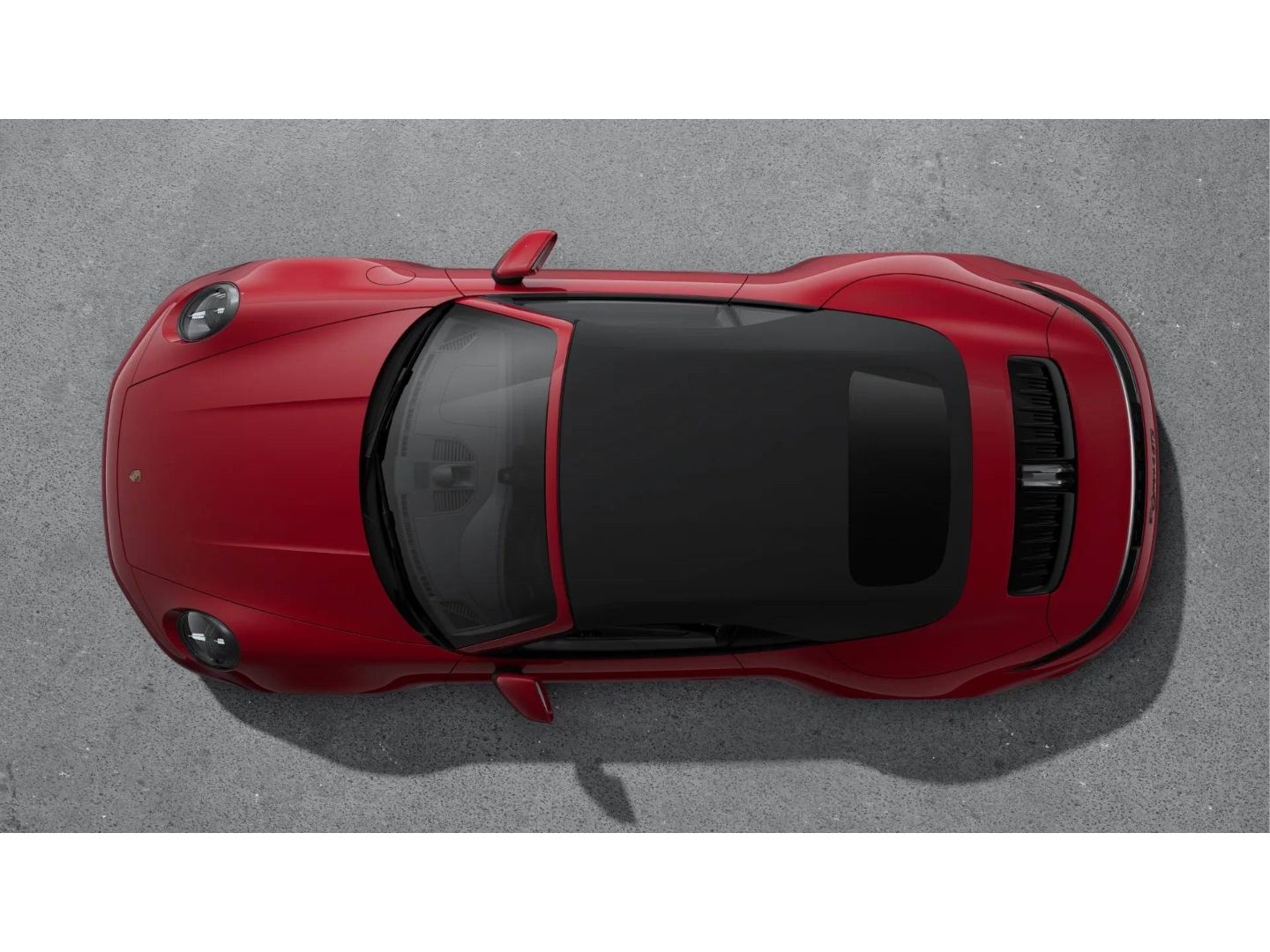 Porsche 911 Carrera 4 GTS Cabriolet Lift,HDMatrix