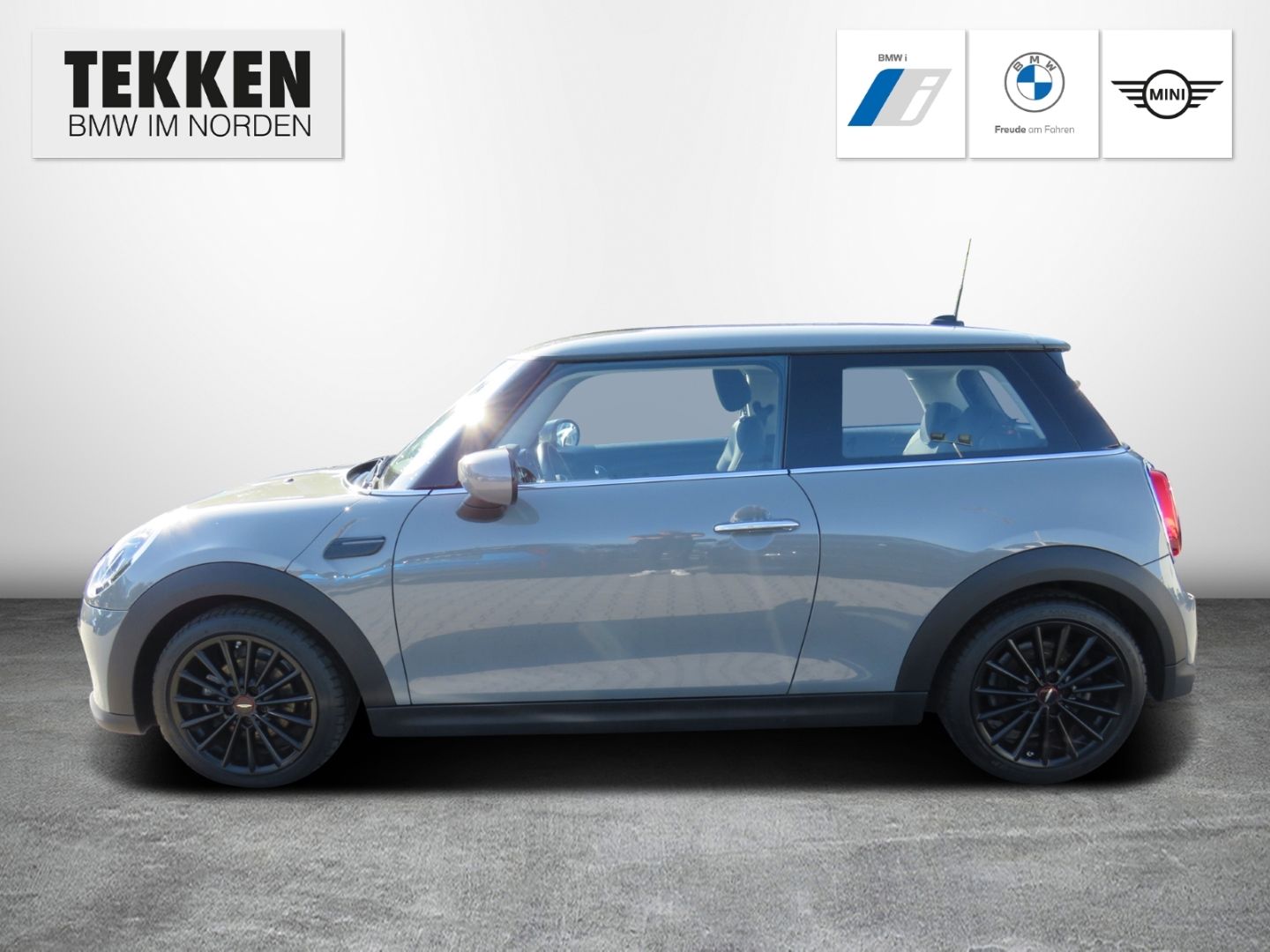 MINI One Mini Essential Trim - Samsaru's Car Outlet