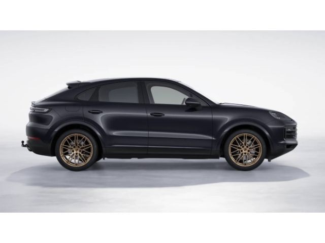 Porsche Cayenne Coupe AHK,Luftfederung,BOSE,Sitzbelüftun