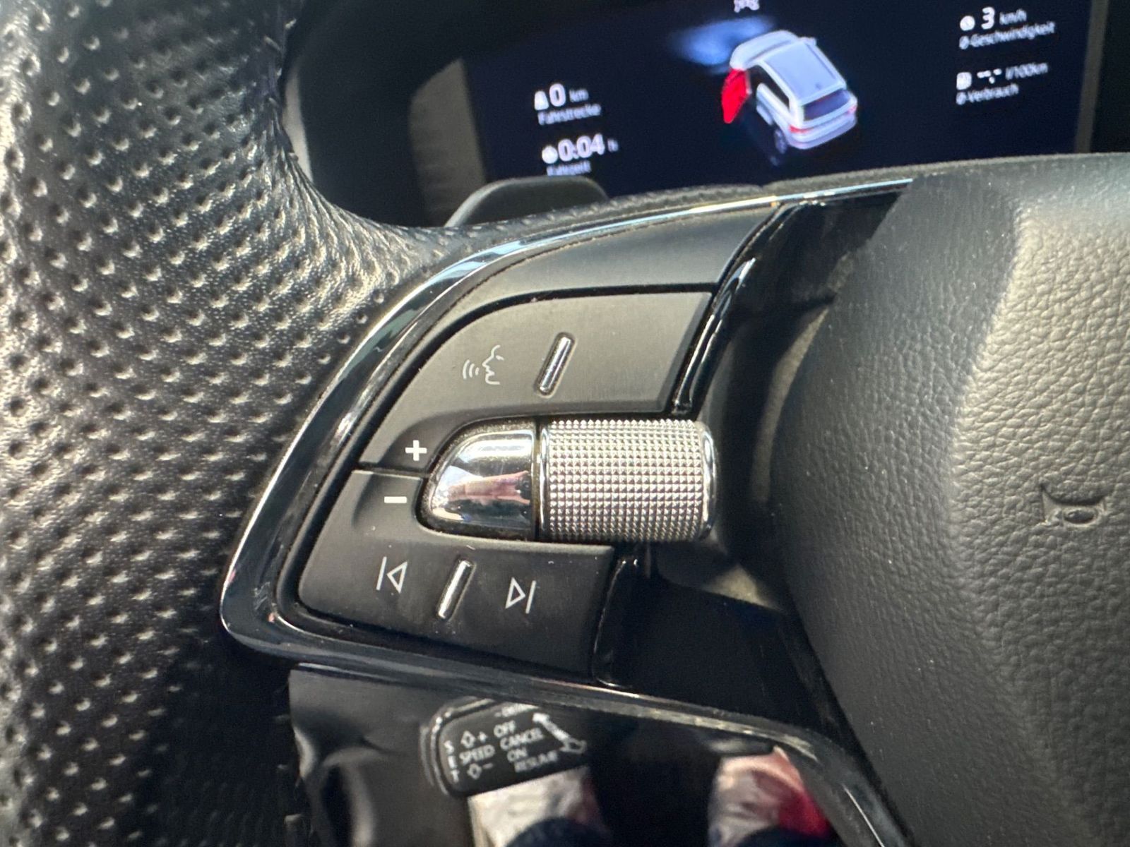 Skoda Kodiaq 2.0 TDI Sportline Panor. Standh. Ahzv